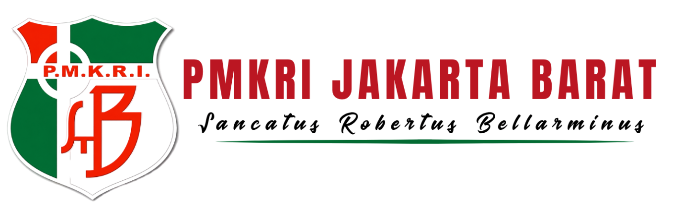jakartabarat.pmkri.id